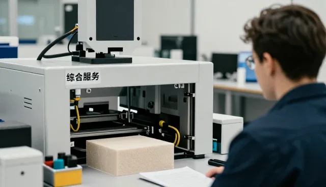 安阳福康苑养老服务有限公司