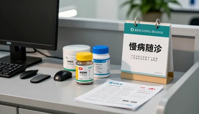 慢病随访门诊服务的日常使用与维护建议