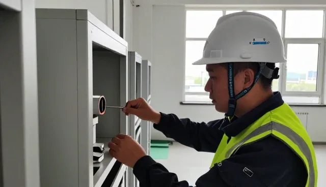 安阳福康苑养老服务有限公司介绍健康检查在健康守护中的应用