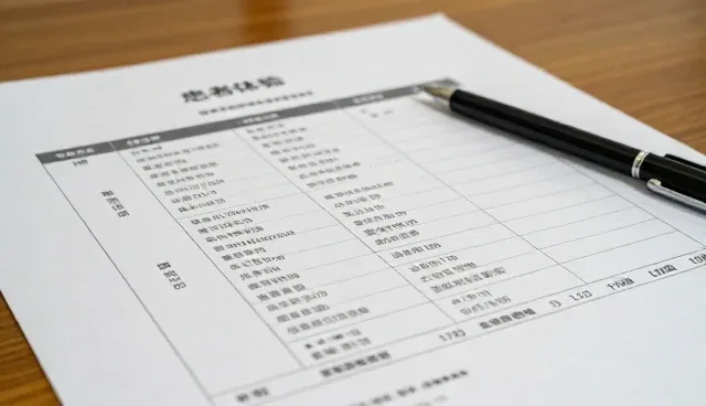 设备管理中的健康体检套餐：选型关注点与业务趋势分析